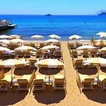 Cannes Carre D\'Or Cozy 1 Bedroom Balcony, Croisette Palais 2 Mn By Olam Properties